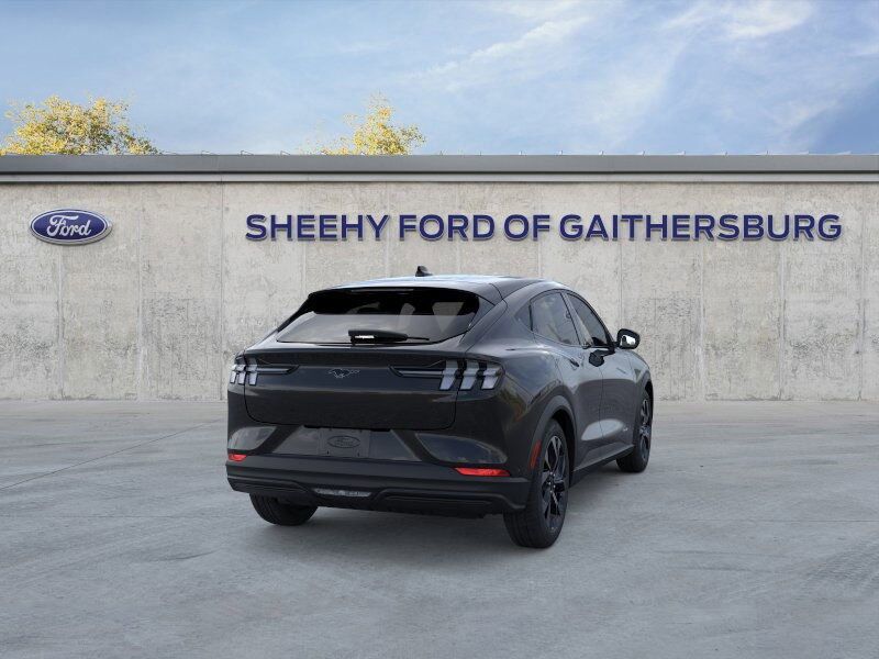 2025 Ford Mustang Mach-E Select Gaithersburg MD
