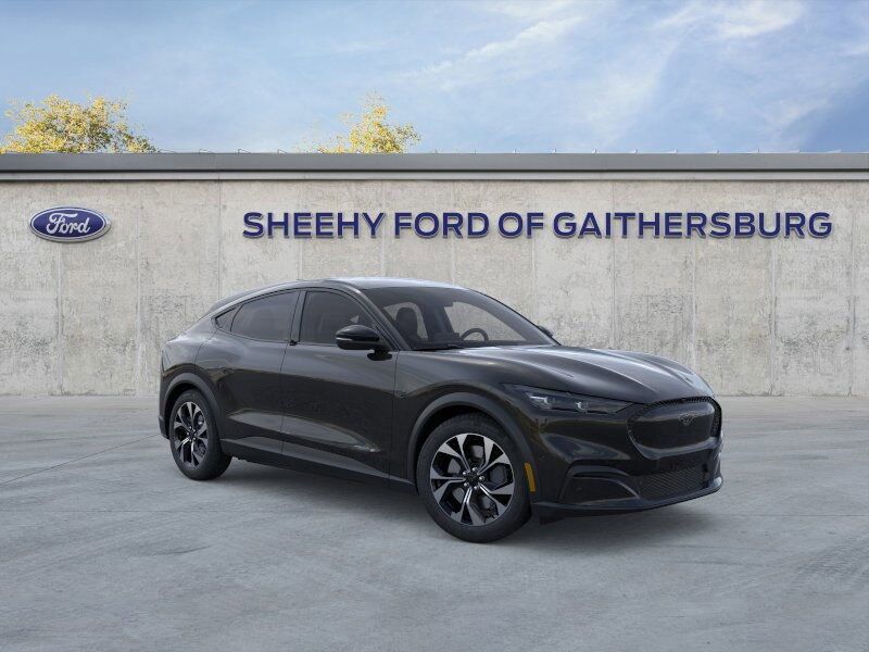 2025 Ford Mustang Mach-E Select Gaithersburg MD