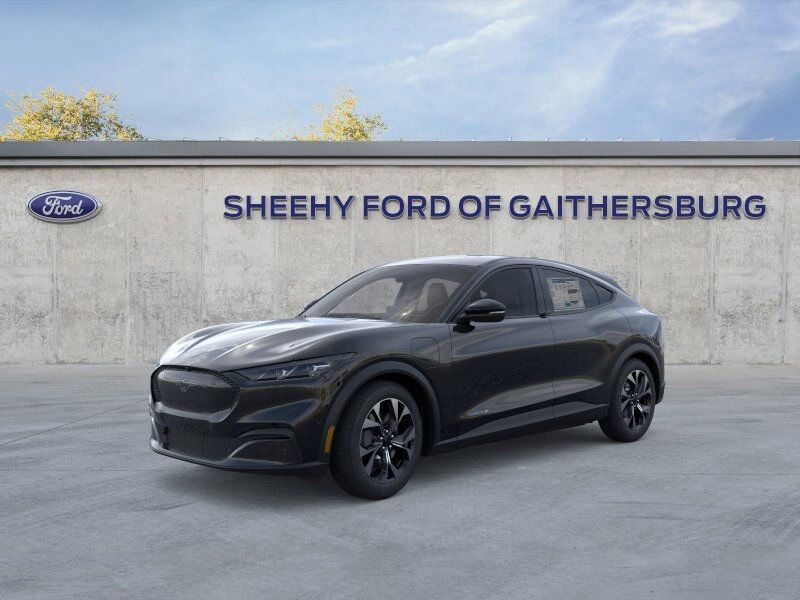 2025 Ford Mustang Mach-E Select Gaithersburg MD