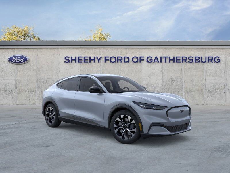 2025 Ford Mustang Mach-E Select Gaithersburg MD