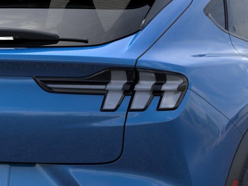 2025 Ford Mustang Mach-E Select Gaithersburg MD