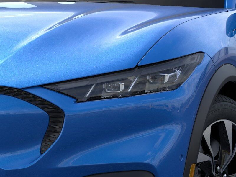 2025 Ford Mustang Mach-E Select Gaithersburg MD