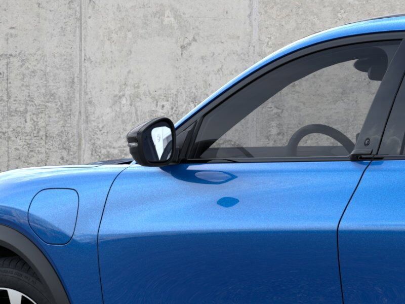 2025 Ford Mustang Mach-E Select Gaithersburg MD