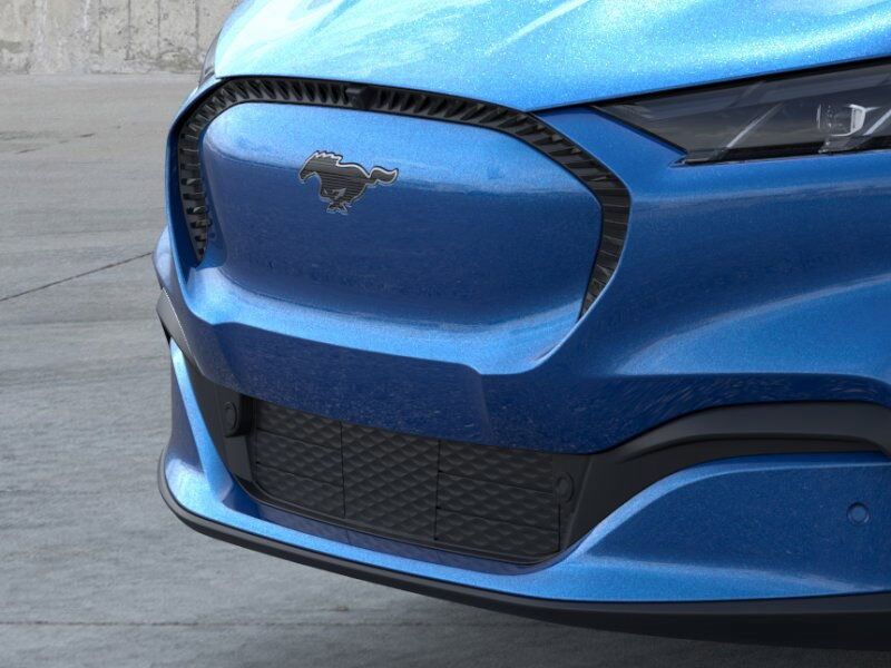 2025 Ford Mustang Mach-E Select Gaithersburg MD