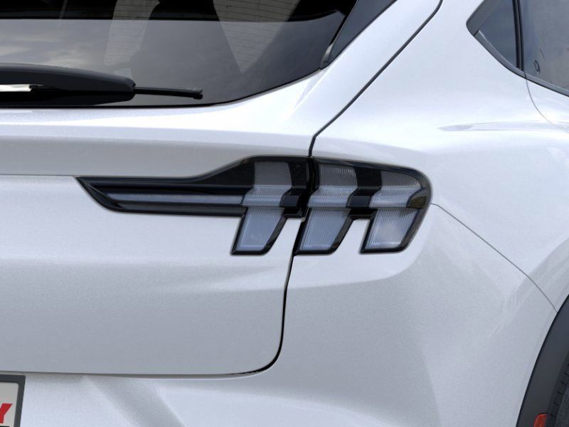 2025 Ford Mustang Mach-E Select Gaithersburg MD