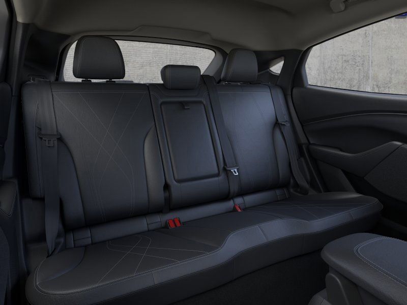 2025 Ford Mustang Mach-E Select Gaithersburg MD