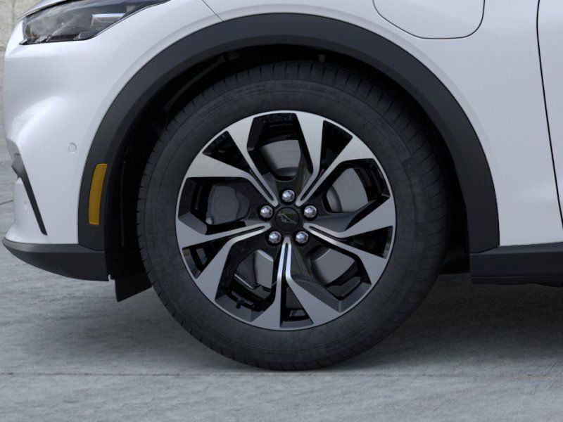 2025 Ford Mustang Mach-E Select Gaithersburg MD