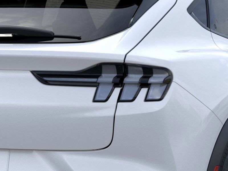 2025 Ford Mustang Mach-E Select Gaithersburg MD