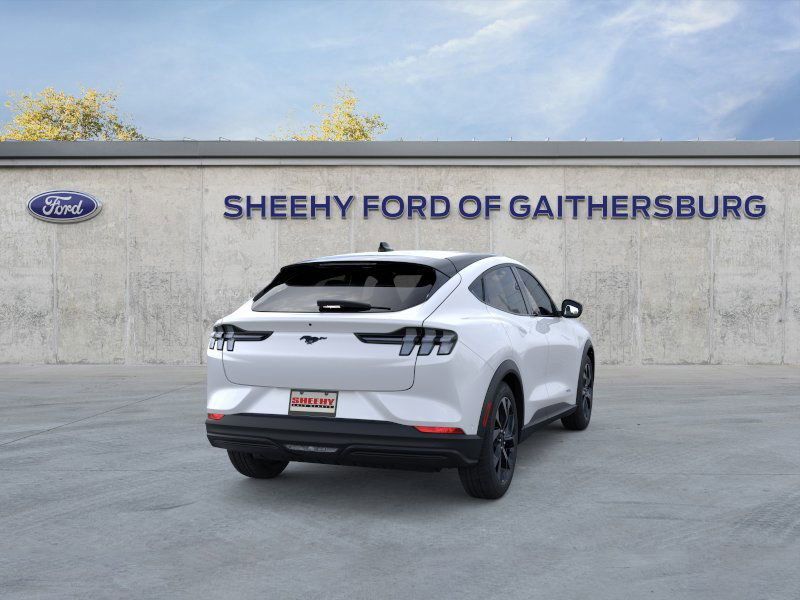 2025 Ford Mustang Mach-E Select Gaithersburg MD