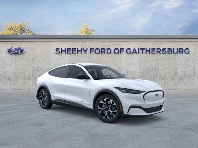 2025 Ford Mustang Mach-E Select Gaithersburg MD