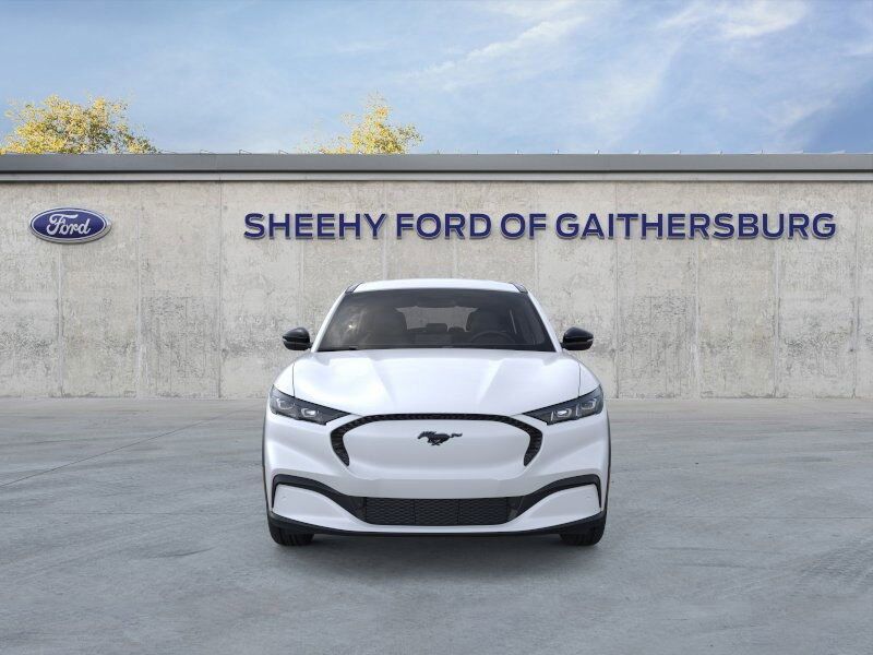 2025 Ford Mustang Mach-E Select Gaithersburg MD