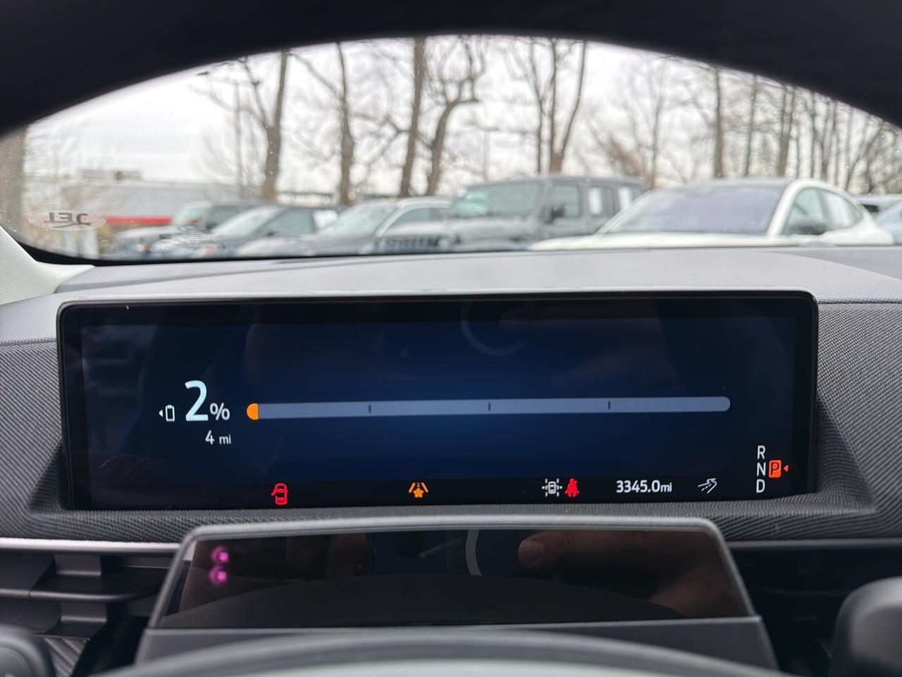 2025 Ford Mustang Mach-E Select Gaithersburg MD