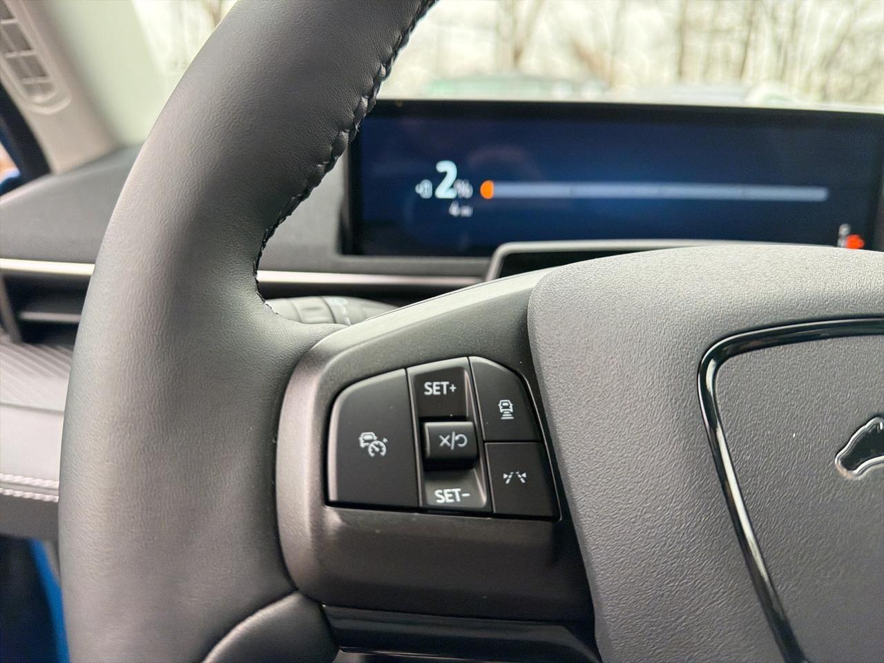 2025 Ford Mustang Mach-E Select Gaithersburg MD