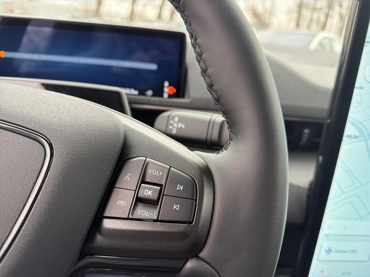 2025 Ford Mustang Mach-E Select Gaithersburg MD