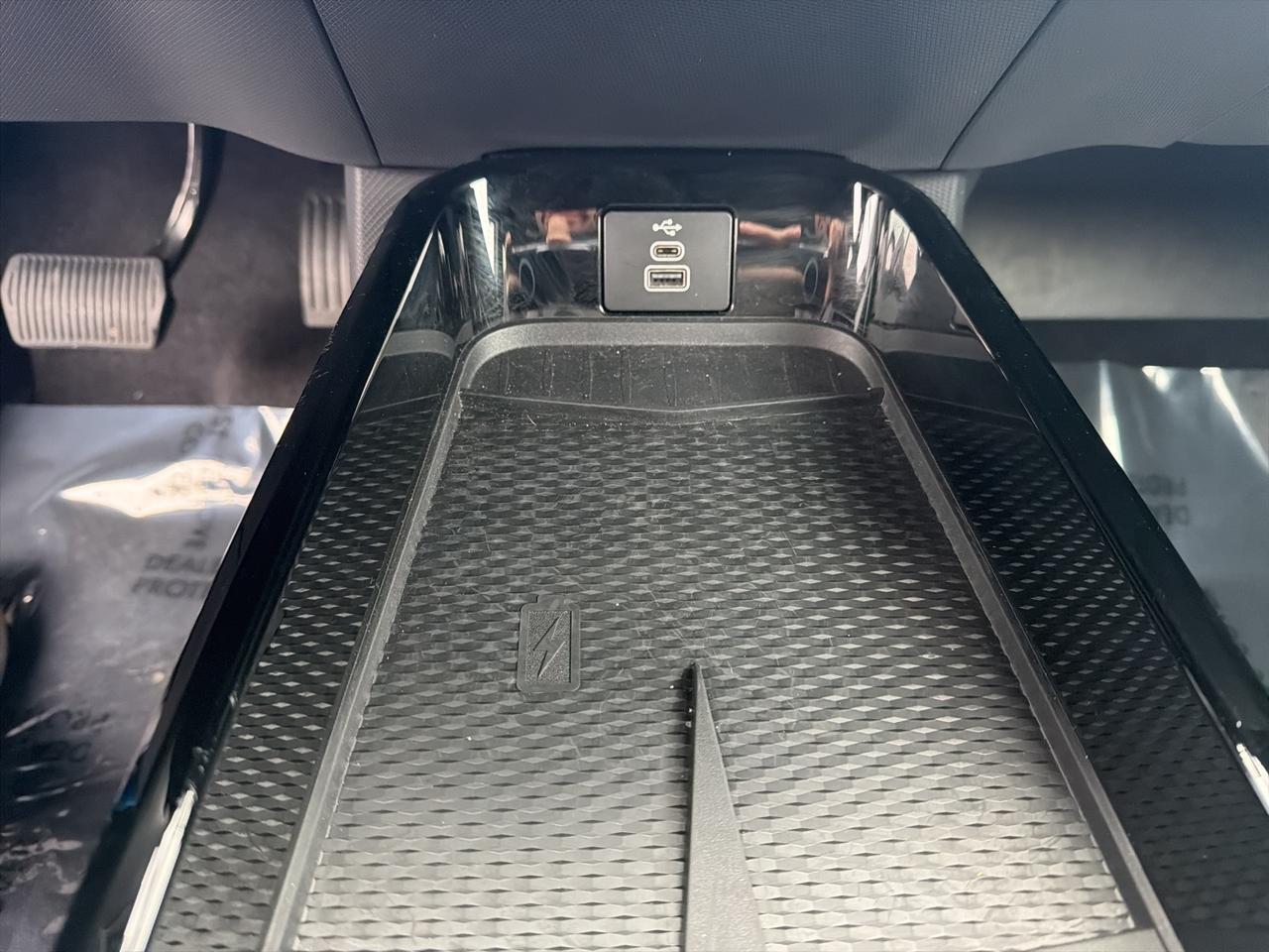 2025 Ford Mustang Mach-E Select Gaithersburg MD