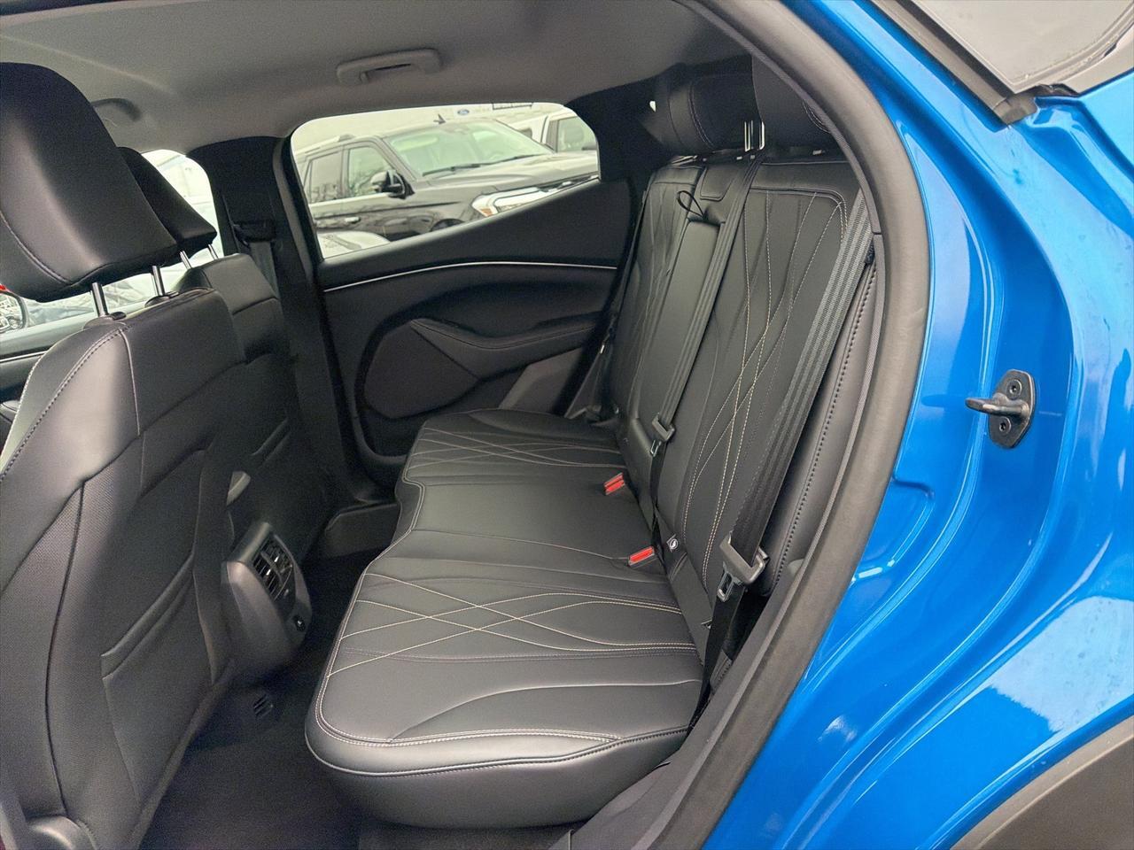 2025 Ford Mustang Mach-E Select Gaithersburg MD