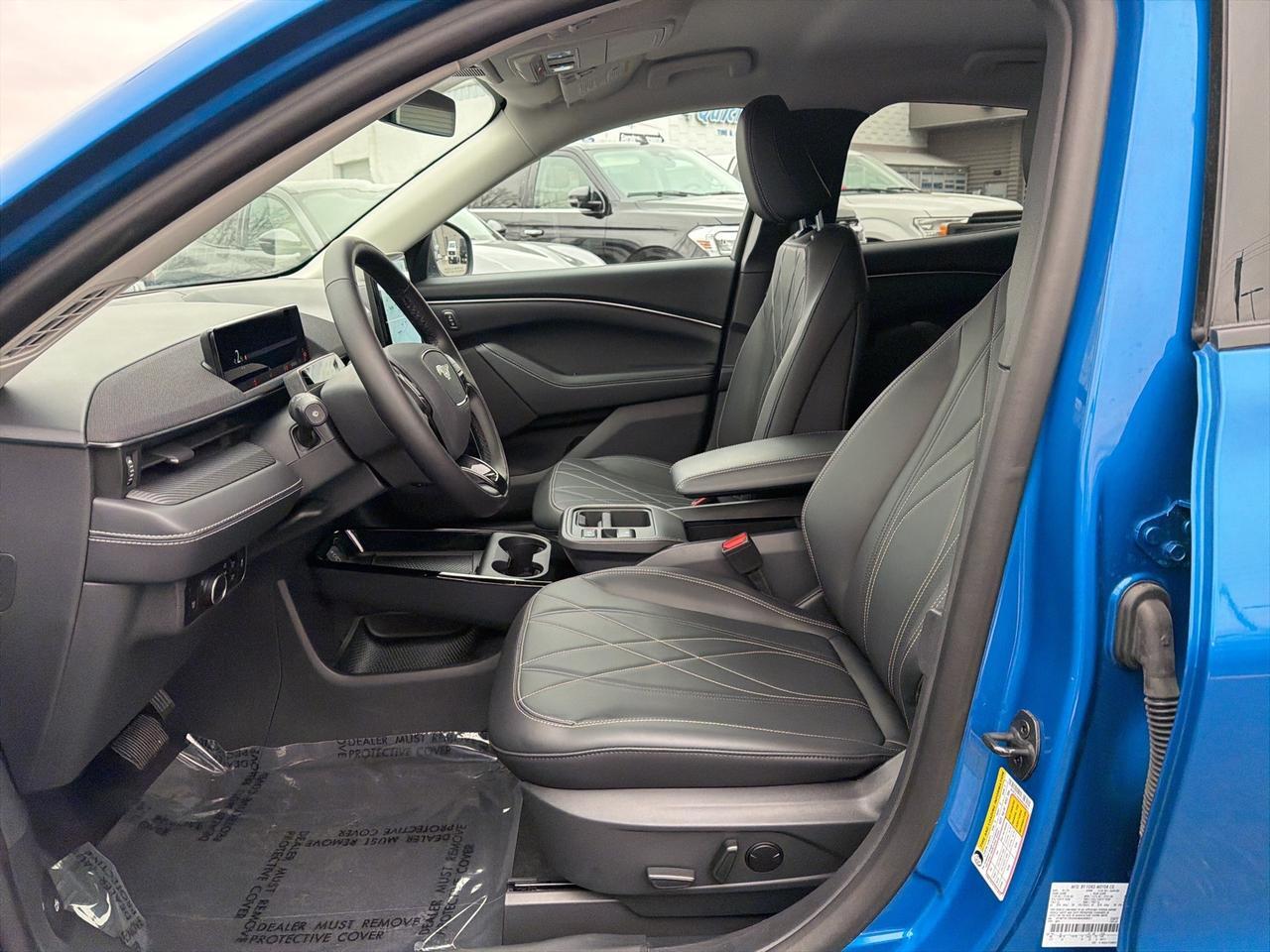 2025 Ford Mustang Mach-E Select Gaithersburg MD