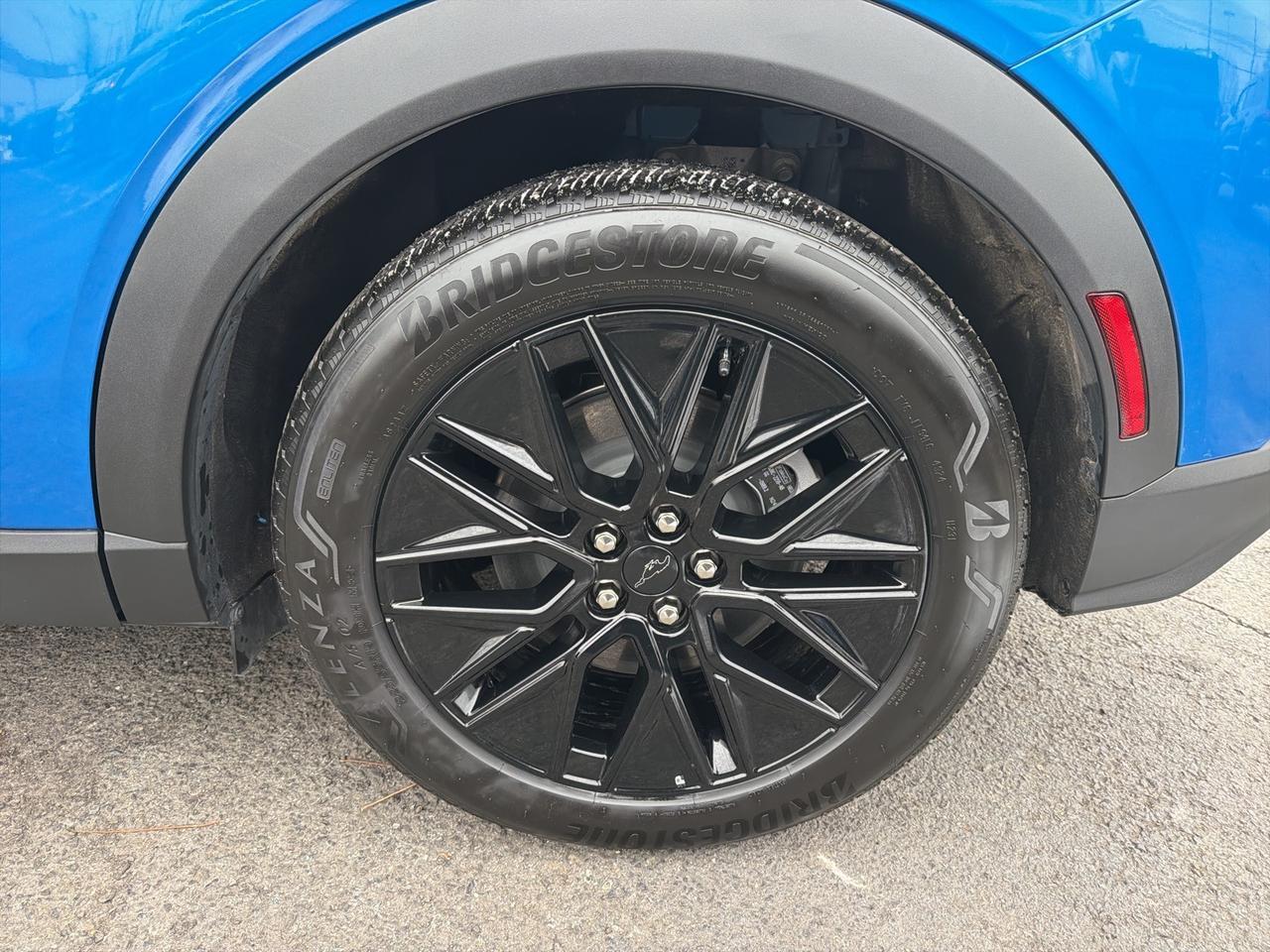 2025 Ford Mustang Mach-E Select Gaithersburg MD