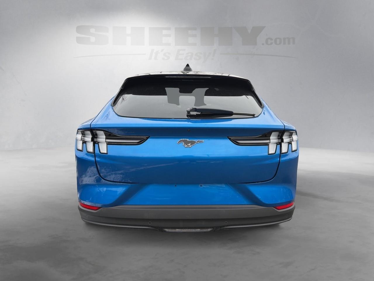 2025 Ford Mustang Mach-E Select Gaithersburg MD