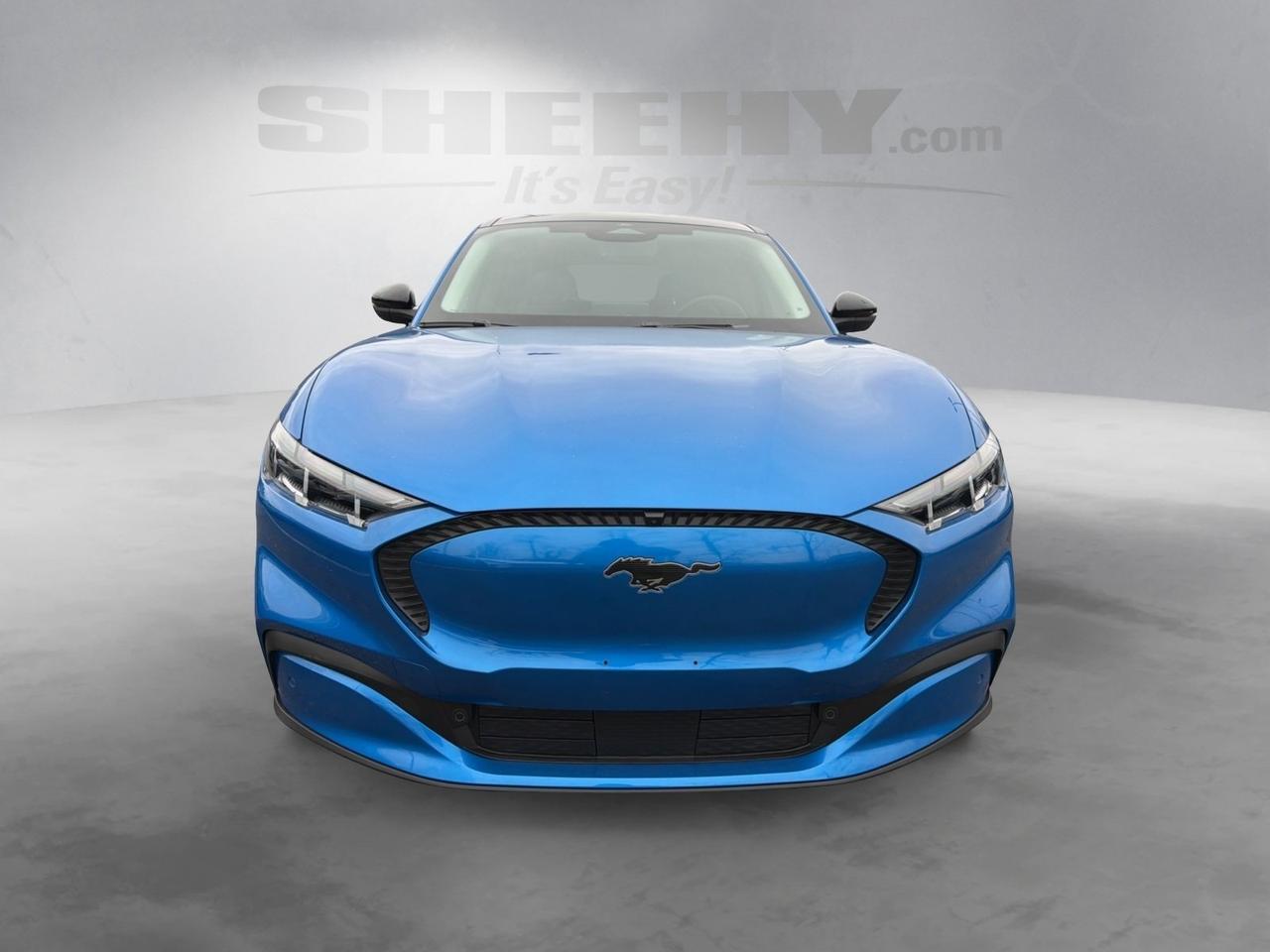 2025 Ford Mustang Mach-E Select Gaithersburg MD