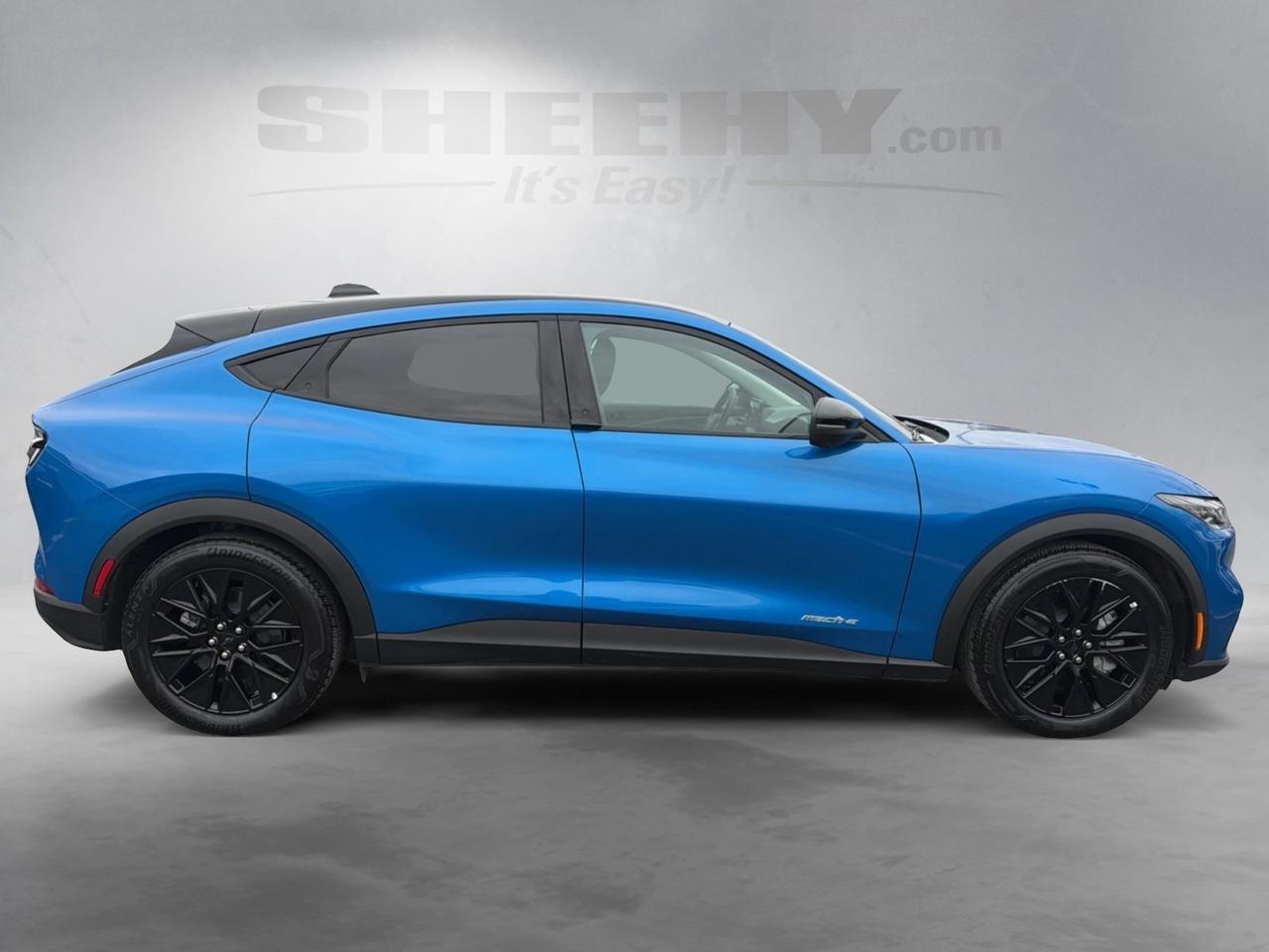 2025 Ford Mustang Mach-E Select Gaithersburg MD