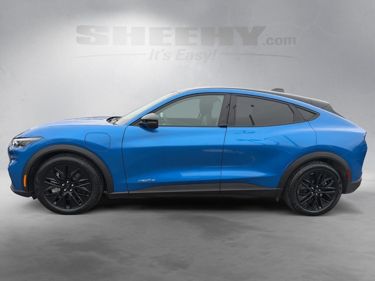 2025 Ford Mustang Mach-E Select Gaithersburg MD