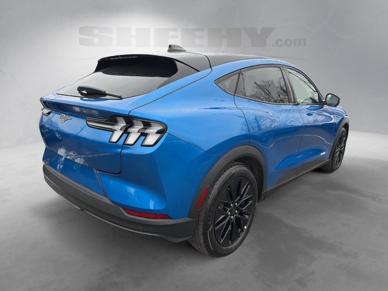 2025 Ford Mustang Mach-E Select Gaithersburg MD