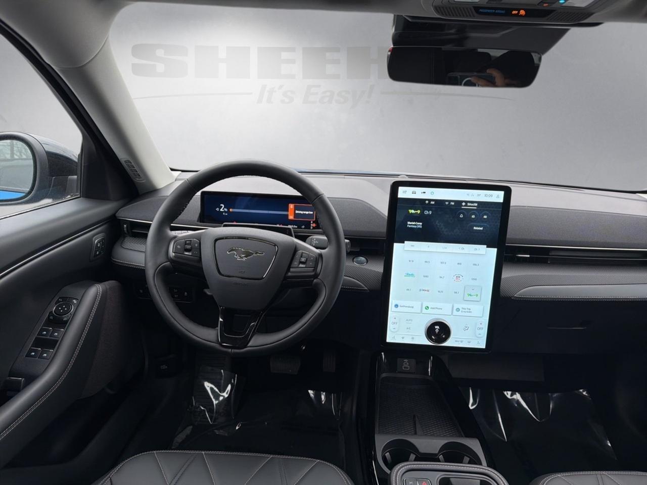 2025 Ford Mustang Mach-E Select Gaithersburg MD