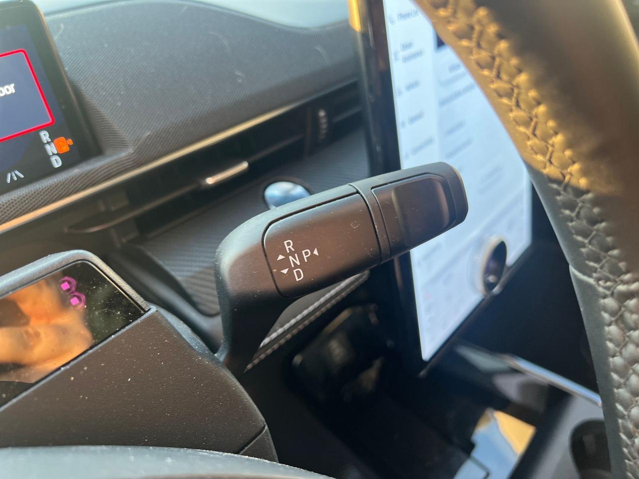 2025 Ford Mustang Mach-E Select Gaithersburg MD