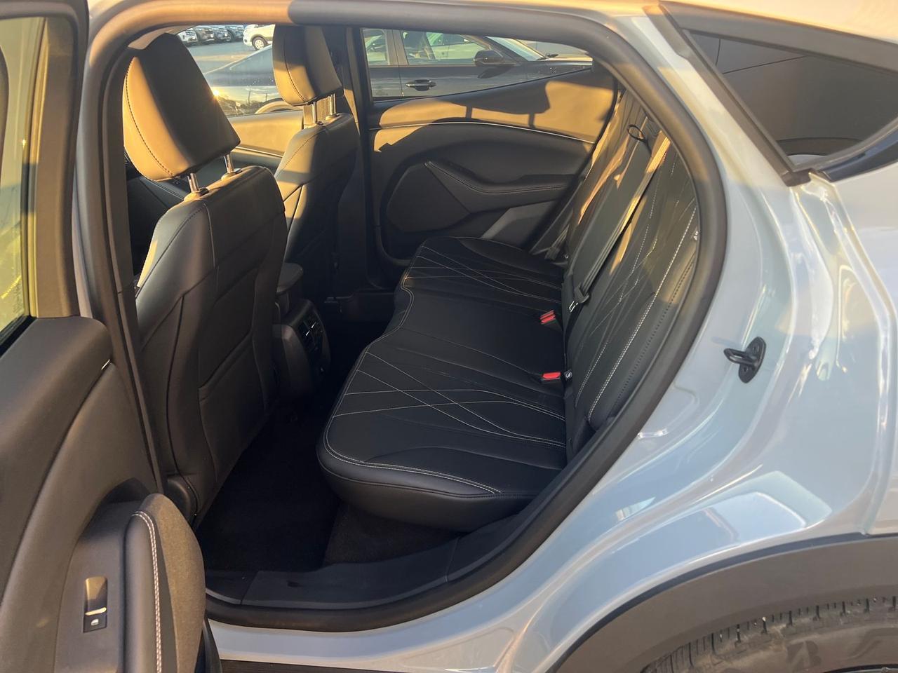 2025 Ford Mustang Mach-E Select Gaithersburg MD