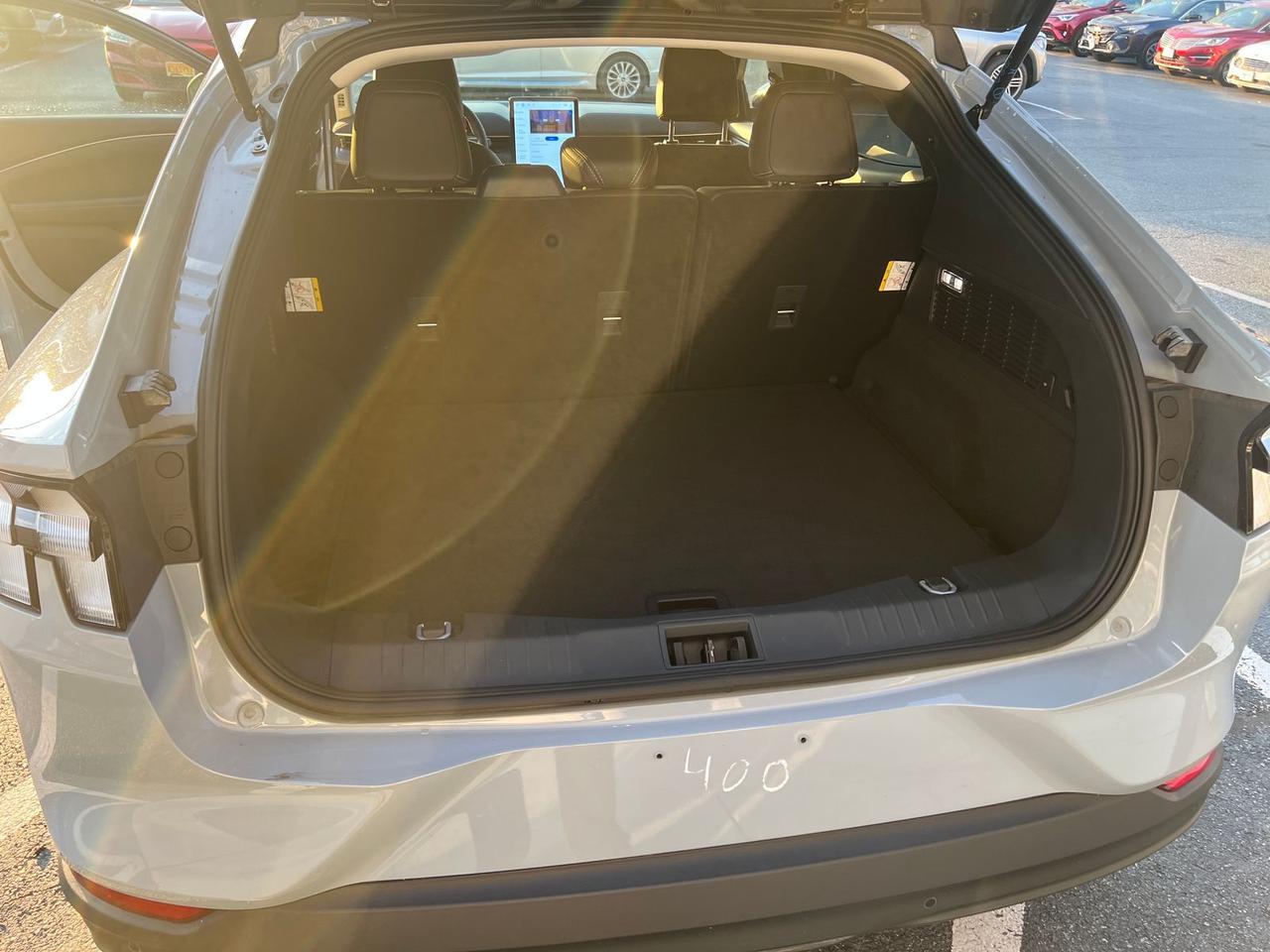 2025 Ford Mustang Mach-E Select Gaithersburg MD