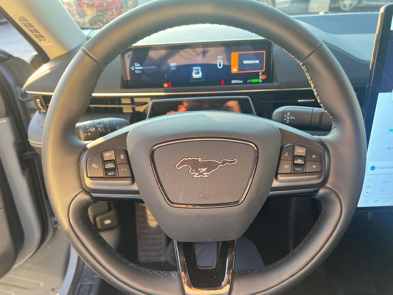 2025 Ford Mustang Mach-E Select Gaithersburg MD