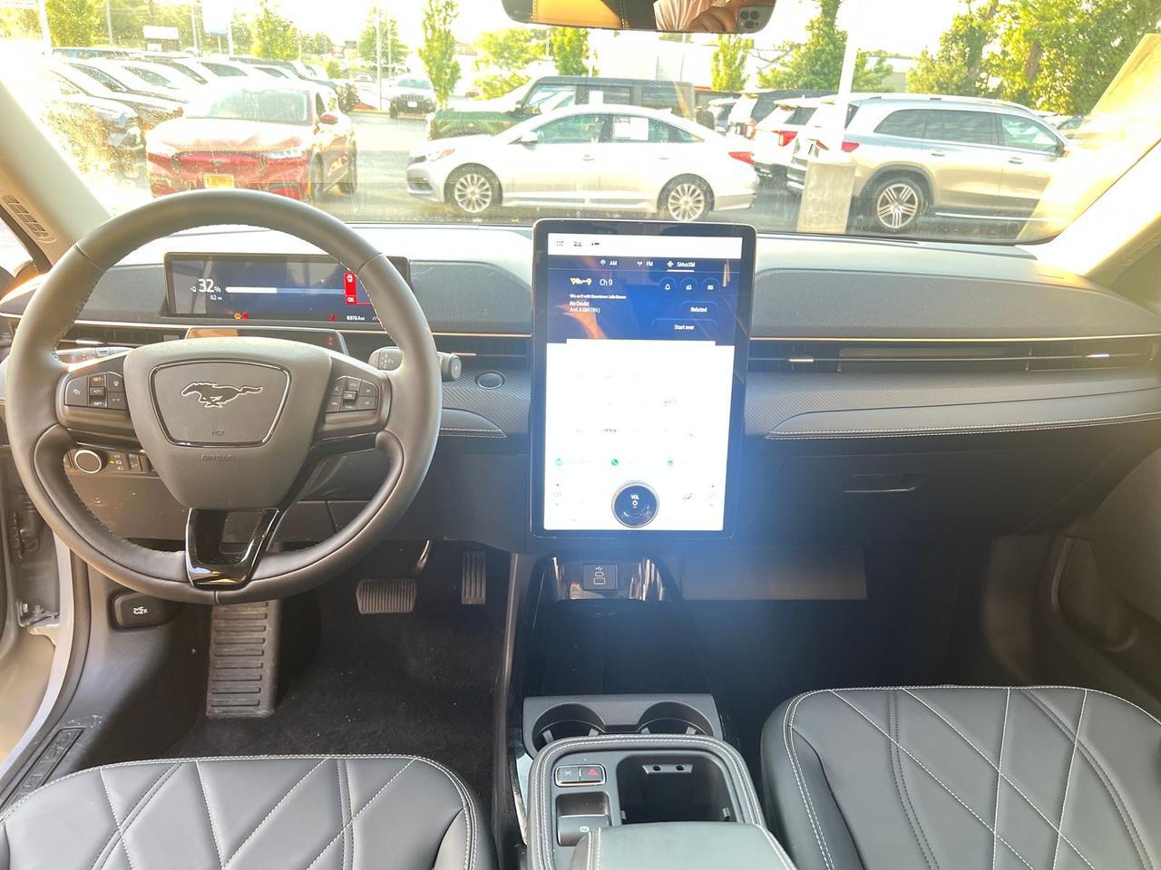 2025 Ford Mustang Mach-E Select Gaithersburg MD