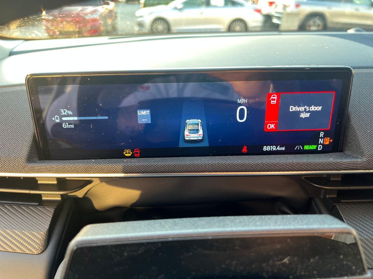 2025 Ford Mustang Mach-E Select Gaithersburg MD