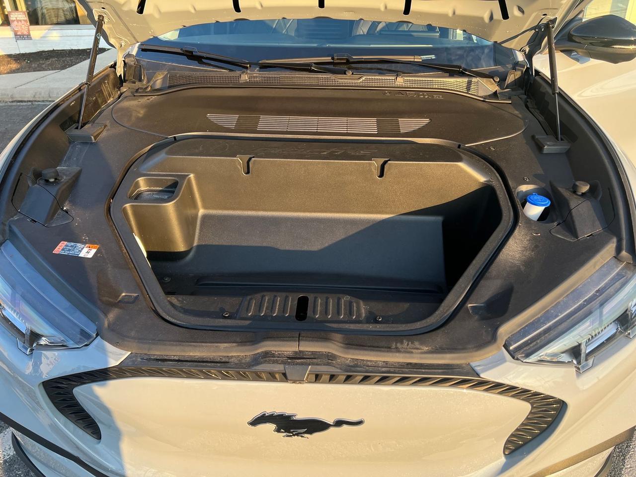 2025 Ford Mustang Mach-E Select Gaithersburg MD