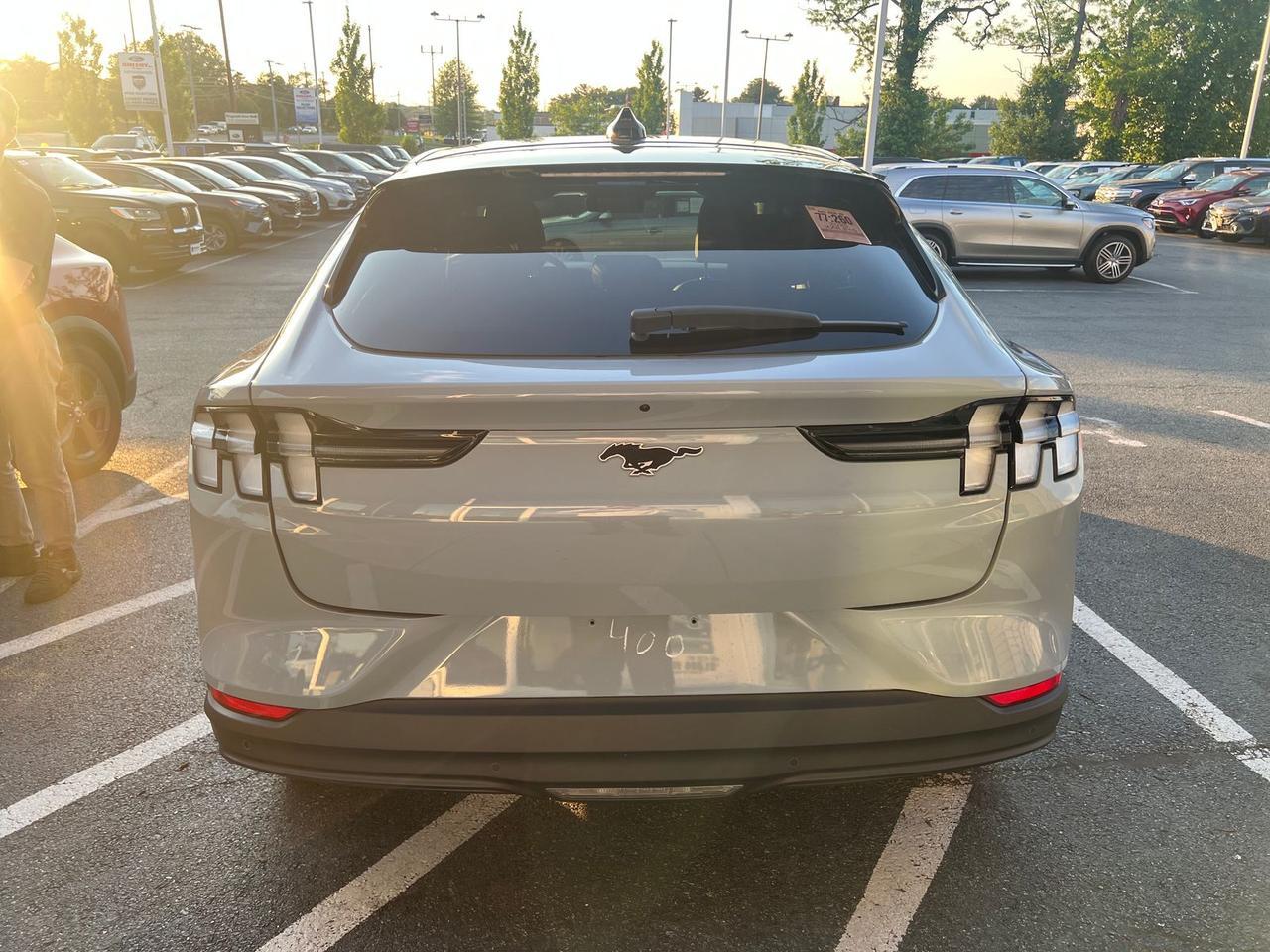 2025 Ford Mustang Mach-E Select Gaithersburg MD