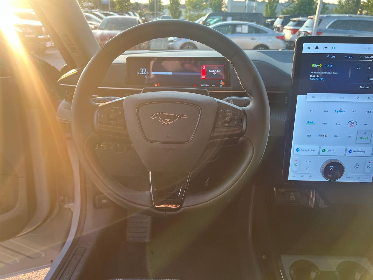 2025 Ford Mustang Mach-E Select Gaithersburg MD
