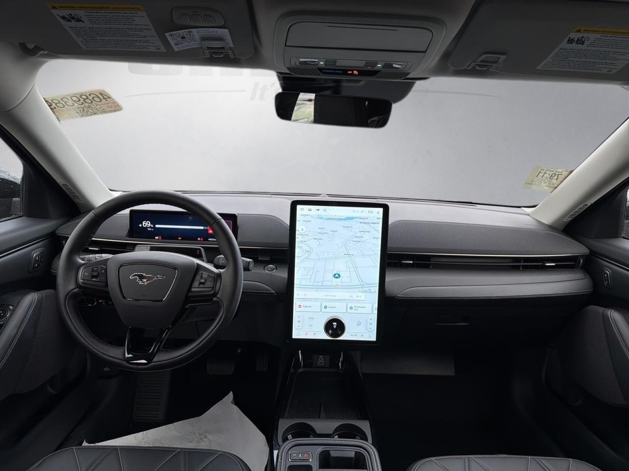 2025 Ford Mustang Mach-E Select Gaithersburg MD