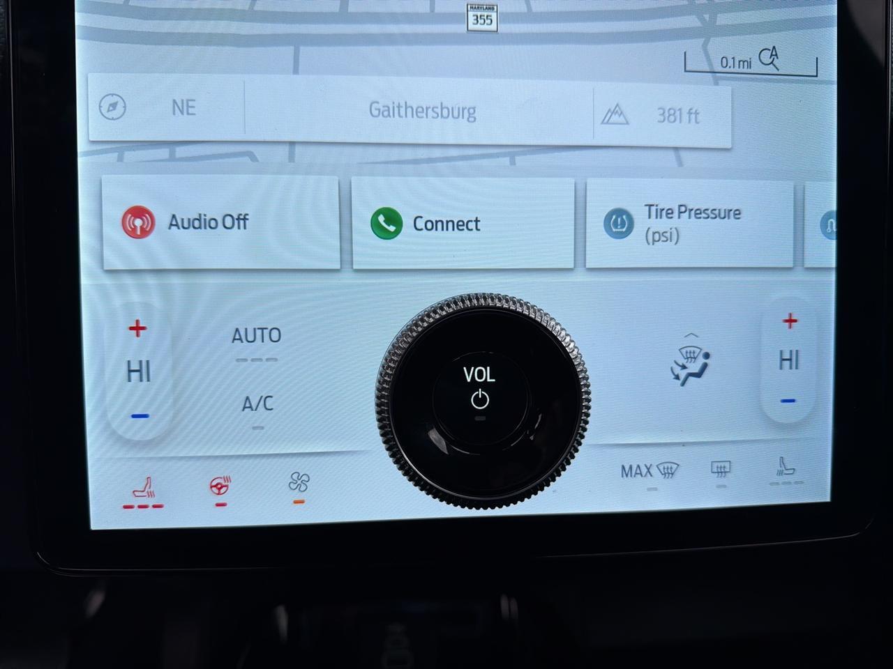 2025 Ford Mustang Mach-E Select Gaithersburg MD