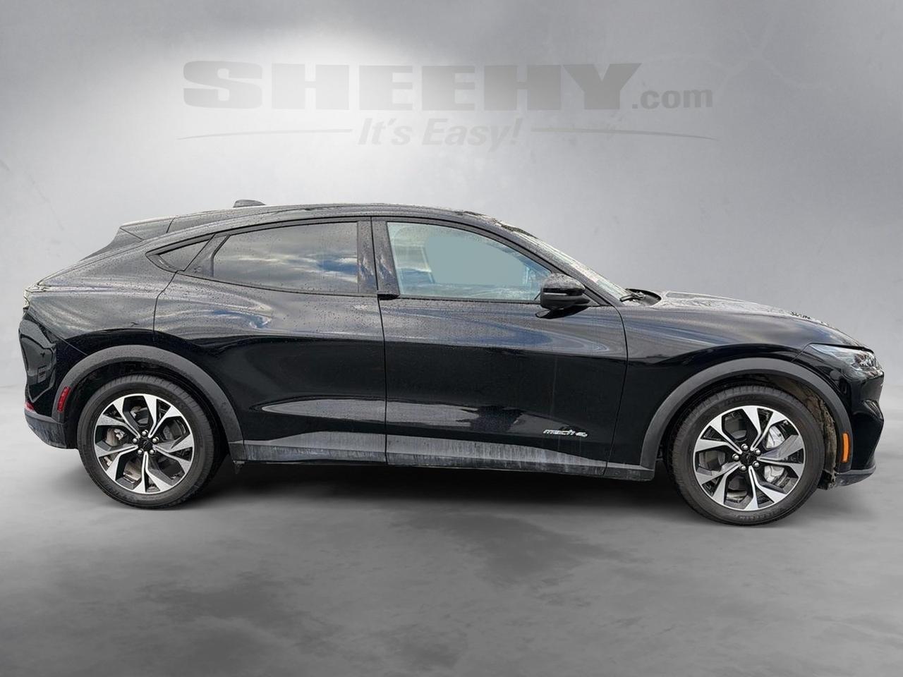 2025 Ford Mustang Mach-E Select Gaithersburg MD