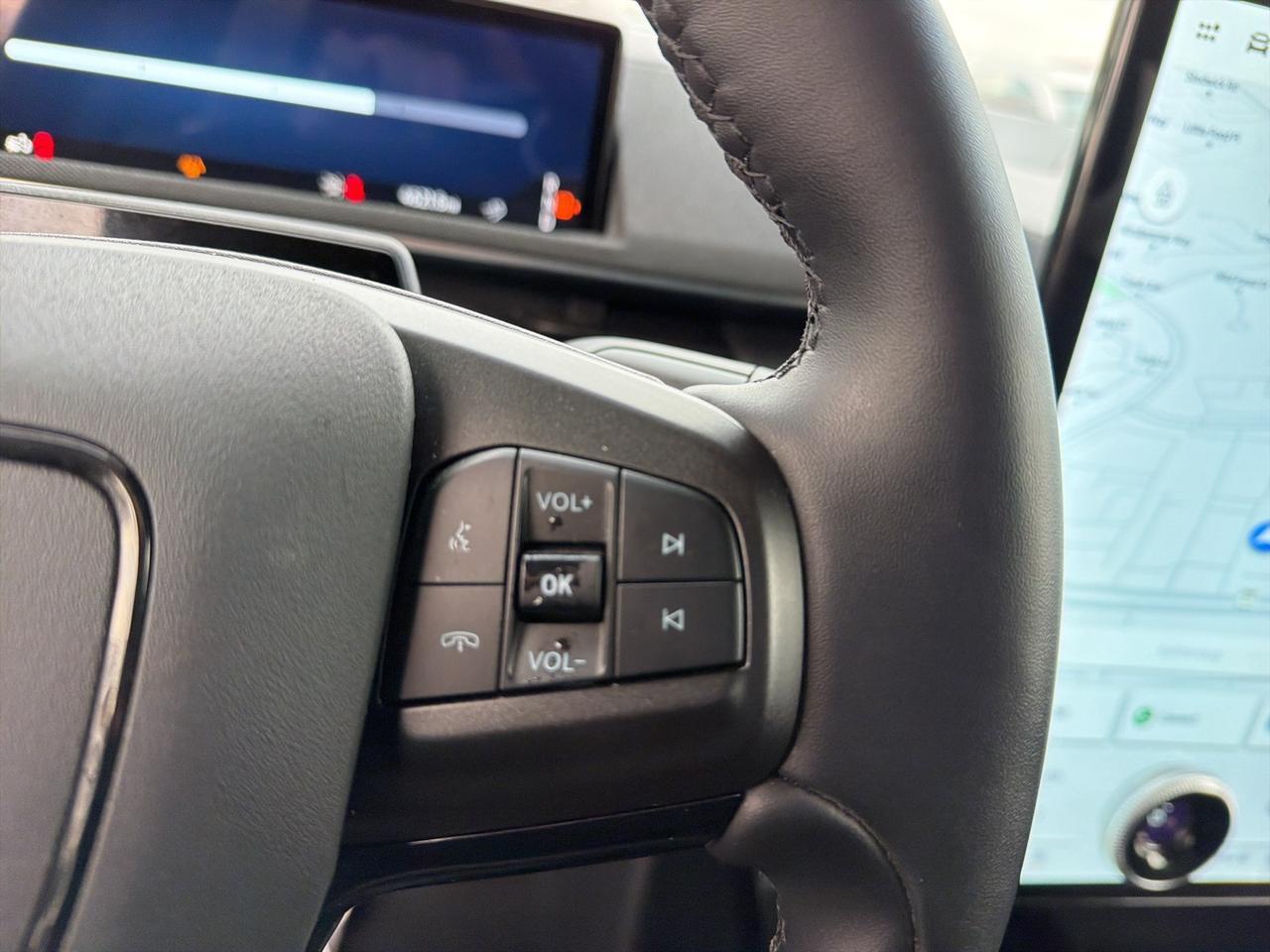 2025 Ford Mustang Mach-E Select Gaithersburg MD