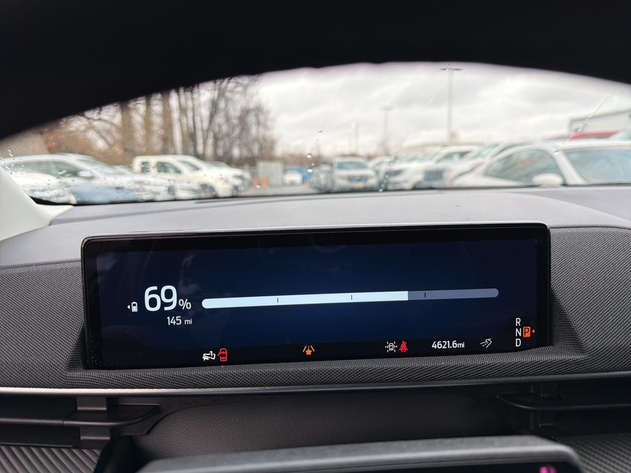 2025 Ford Mustang Mach-E Select Gaithersburg MD