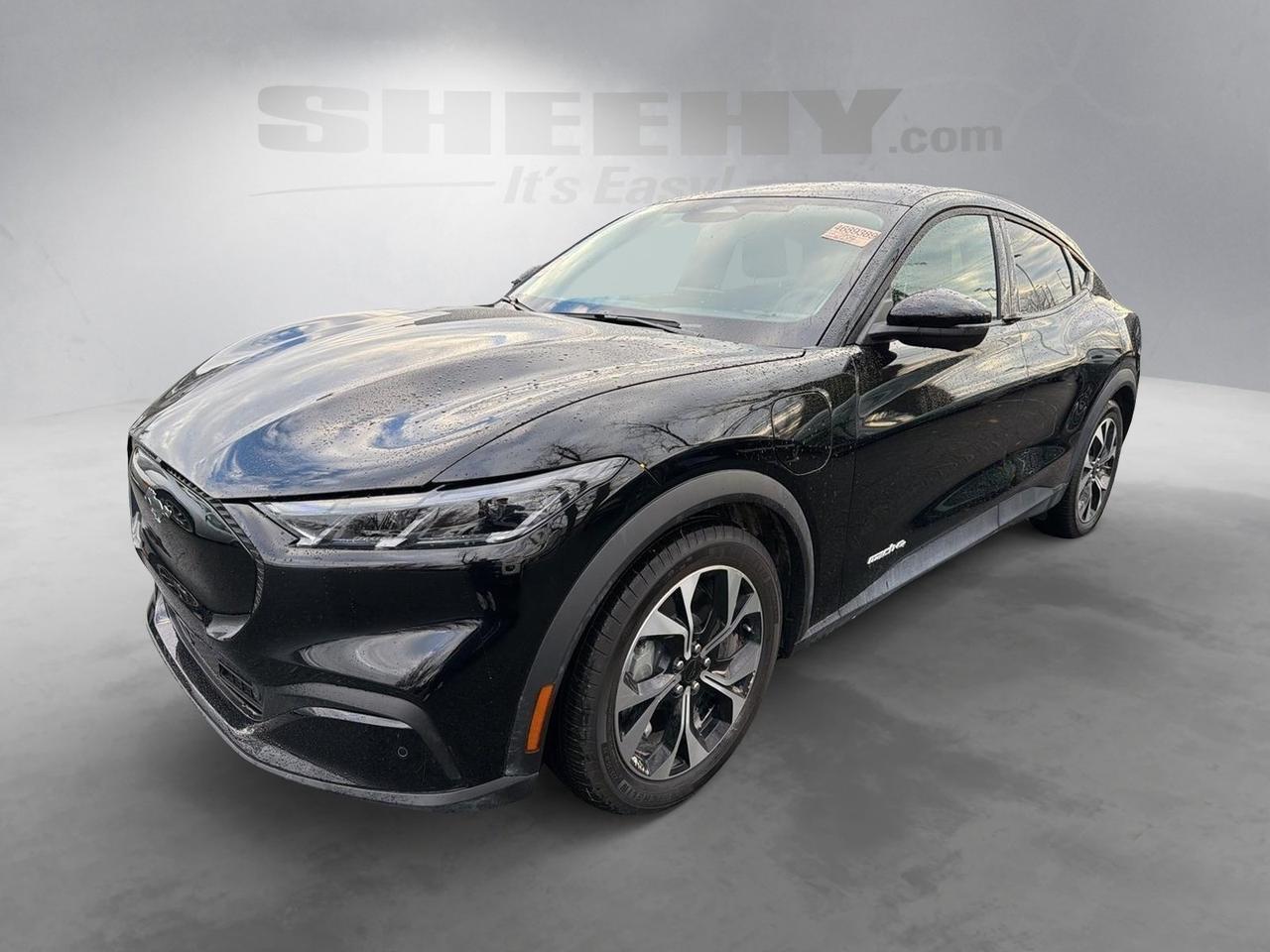 2025 Ford Mustang Mach-E Select Gaithersburg MD