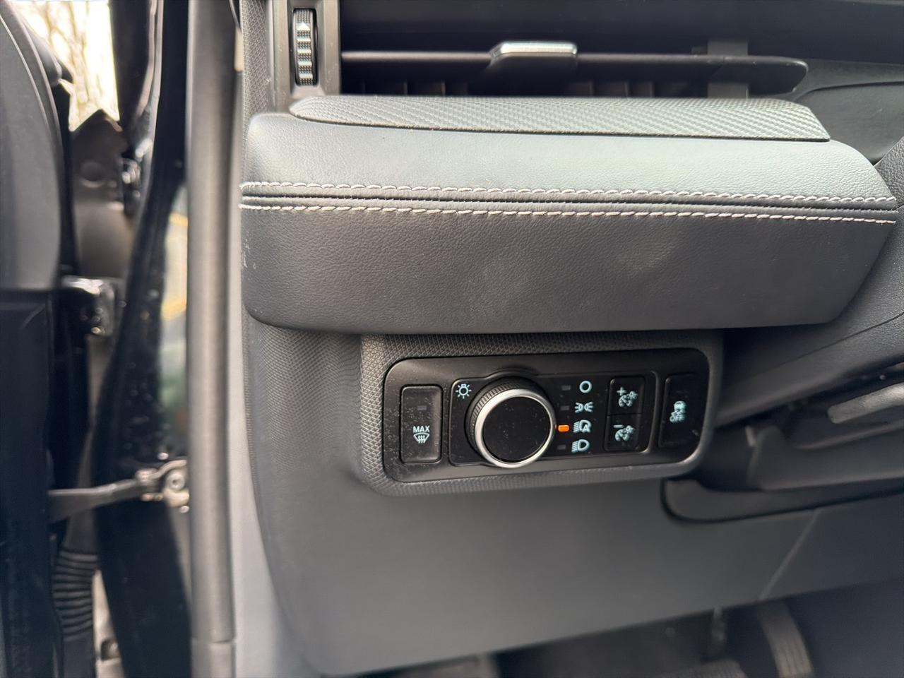 2025 Ford Mustang Mach-E Select Gaithersburg MD