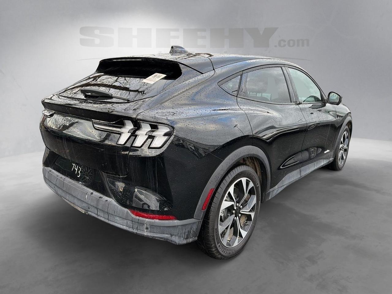 2025 Ford Mustang Mach-E Select Gaithersburg MD