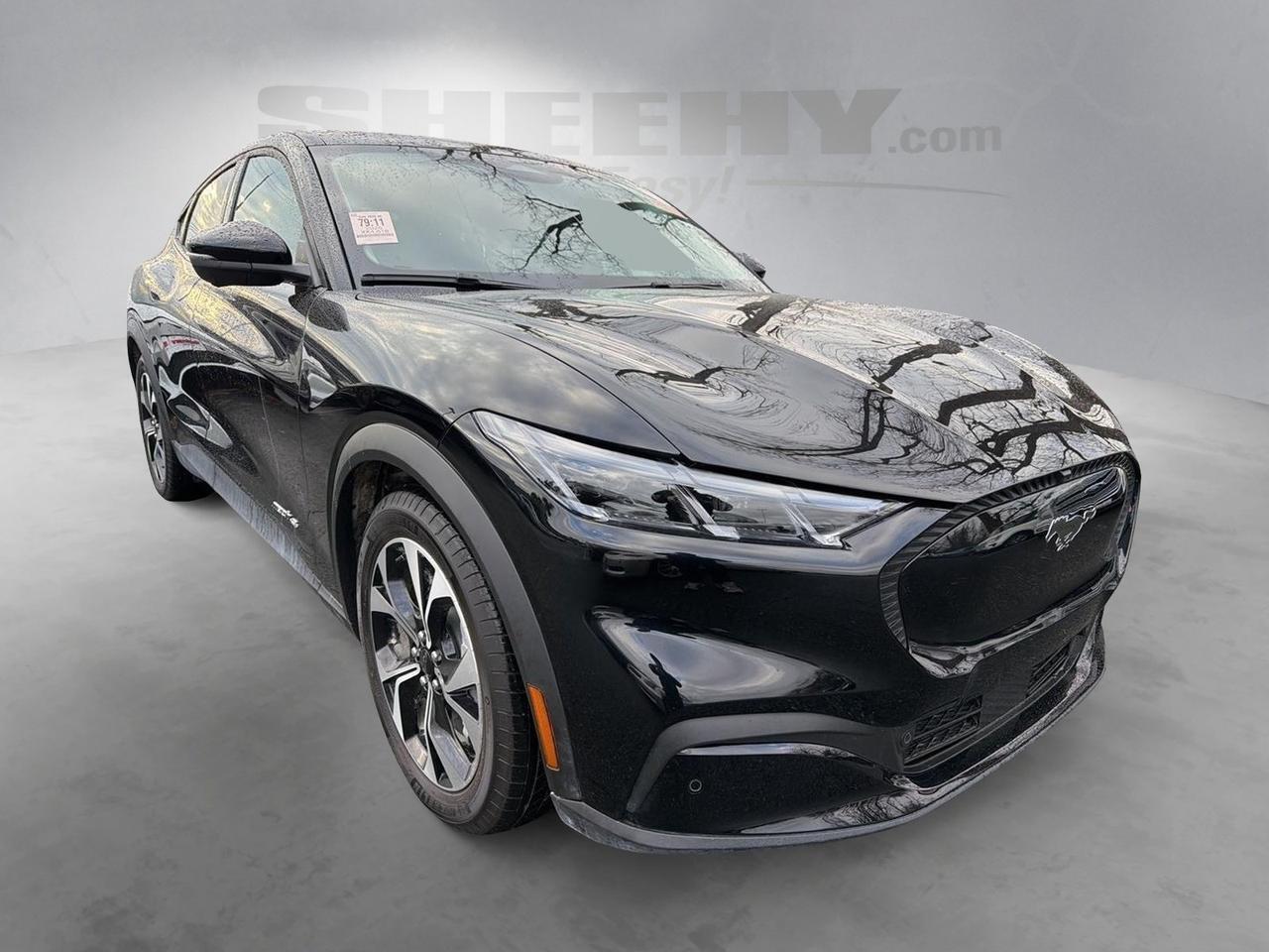 2025 Ford Mustang Mach-E Select Gaithersburg MD