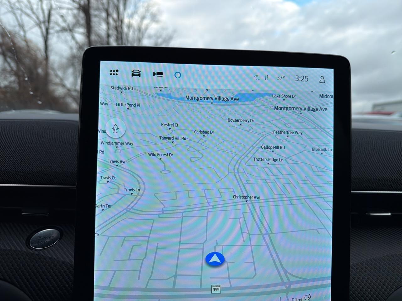 2025 Ford Mustang Mach-E Select Gaithersburg MD