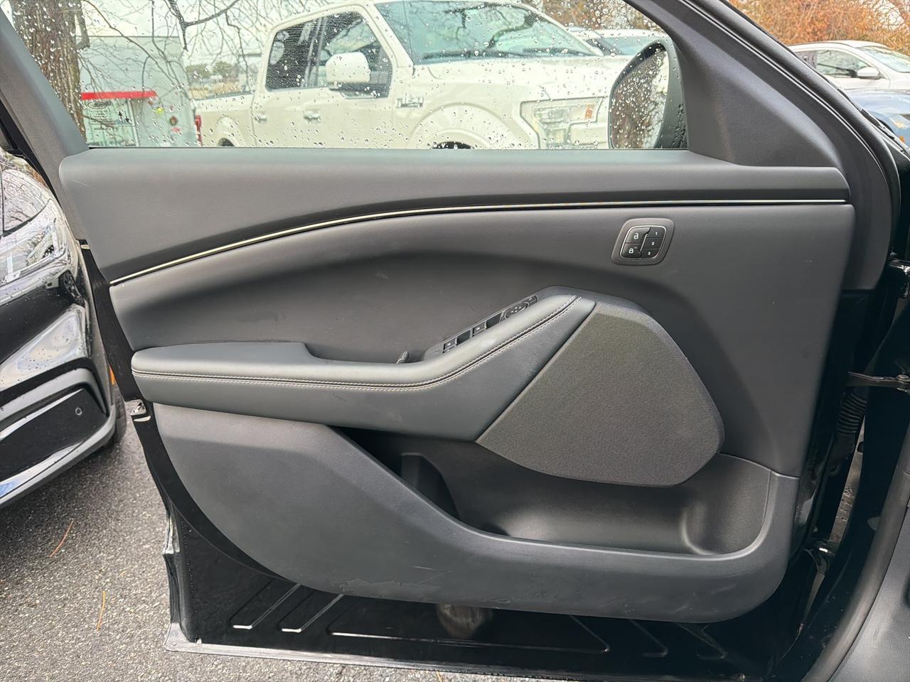 2025 Ford Mustang Mach-E Select Gaithersburg MD