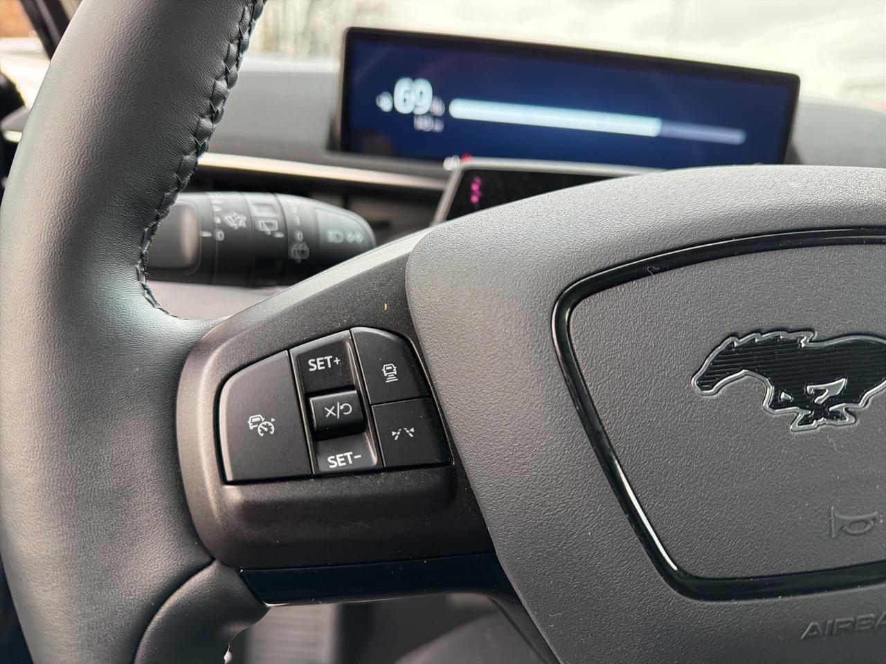 2025 Ford Mustang Mach-E Select Gaithersburg MD