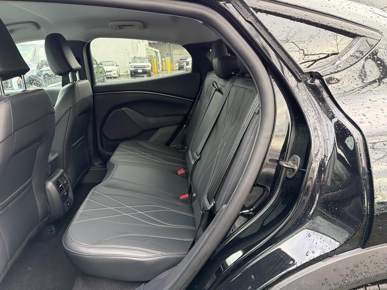 2025 Ford Mustang Mach-E Select Gaithersburg MD